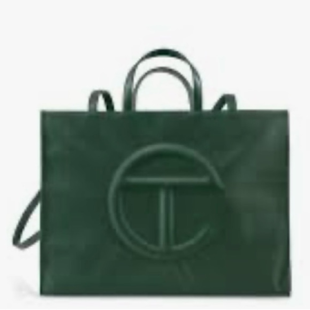 Telfar Medium bag